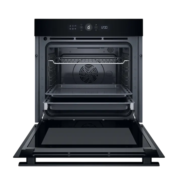 BinOven/el Whirlpool WOI4S8CM1SBA BinOven/el Whirlpool WOI4S8CM1SBA