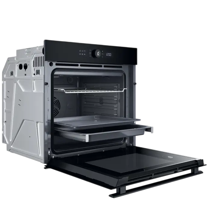 BinOven/el Whirlpool WOI4S8CM1SBA BinOven/el Whirlpool WOI4S8CM1SBA