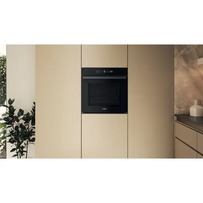 BinOven/el Whirlpool WOI4S8CM1SBA BinOven/el Whirlpool WOI4S8CM1SBA