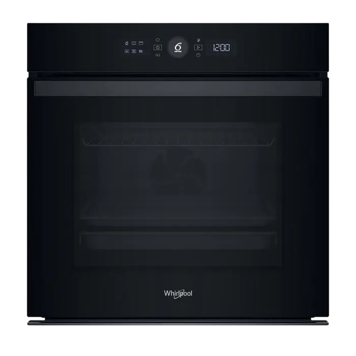 BinOven/el Whirlpool WOI4S8CM1SBA BinOven/el Whirlpool WOI4S8CM1SBA