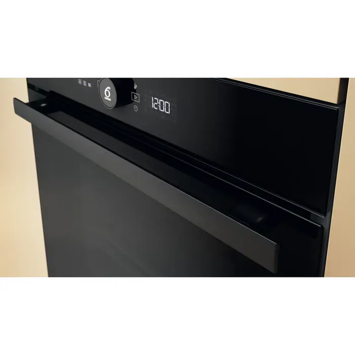 BinOven/el Whirlpool WOI4S8CM1SBA BinOven/el Whirlpool WOI4S8CM1SBA
