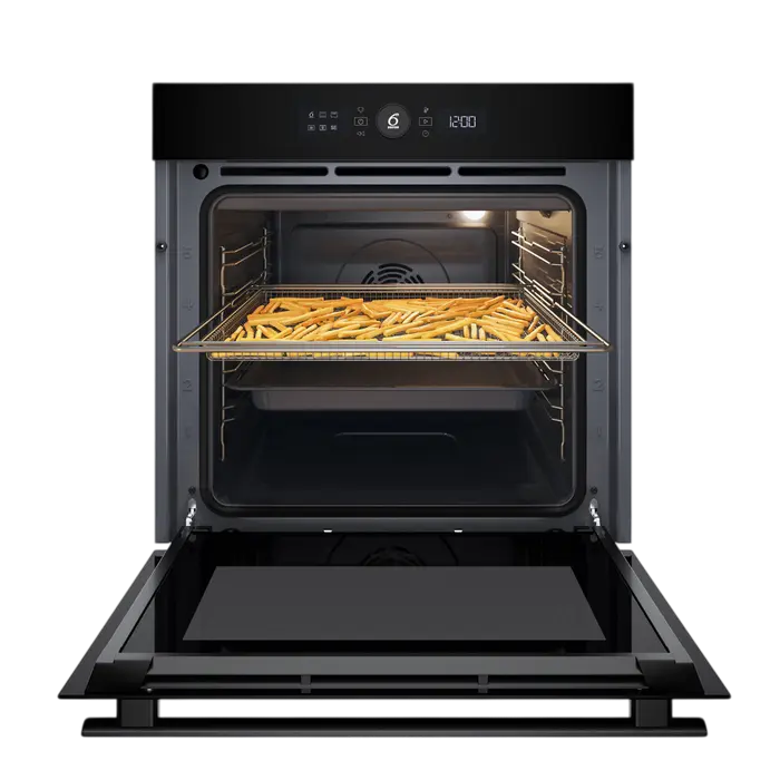 BinOven/el Whirlpool WOI4S8CM1SBA BinOven/el Whirlpool WOI4S8CM1SBA