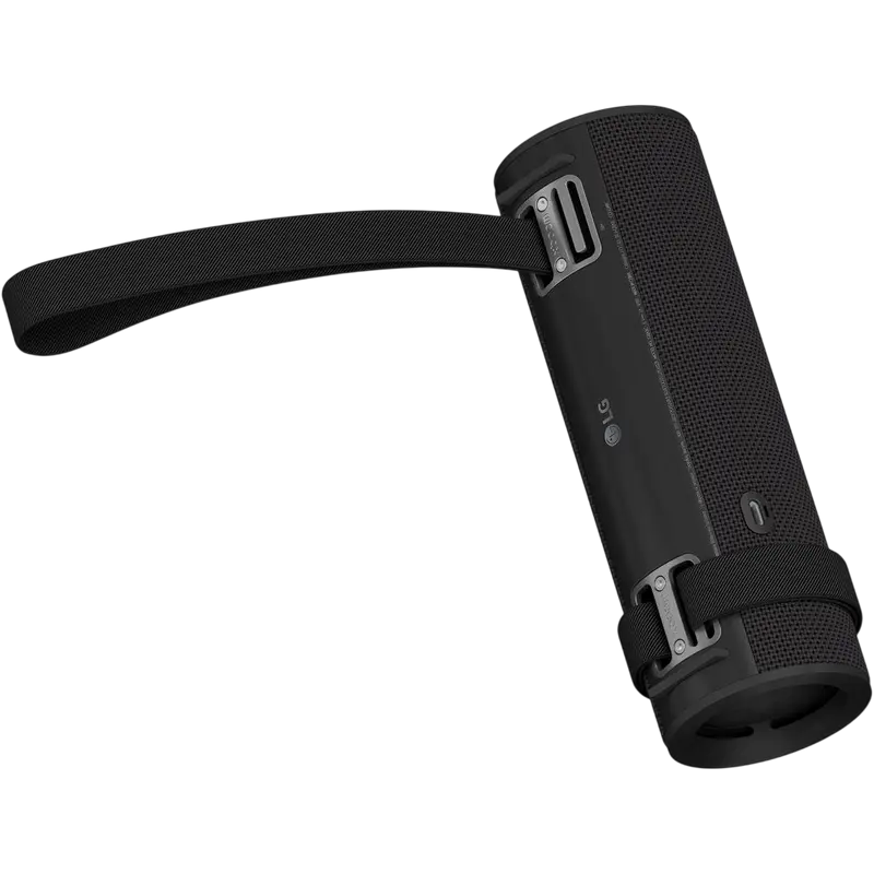 Portable Speaker LG XBOOM Grab, Black Portable Speaker LG XBOOM Grab, Black