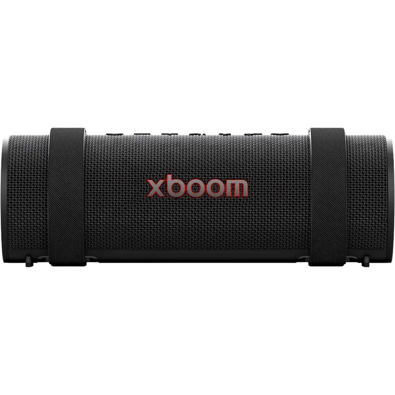 Portable Speaker LG XBOOM Grab, Black Portable Speaker LG XBOOM Grab, Black