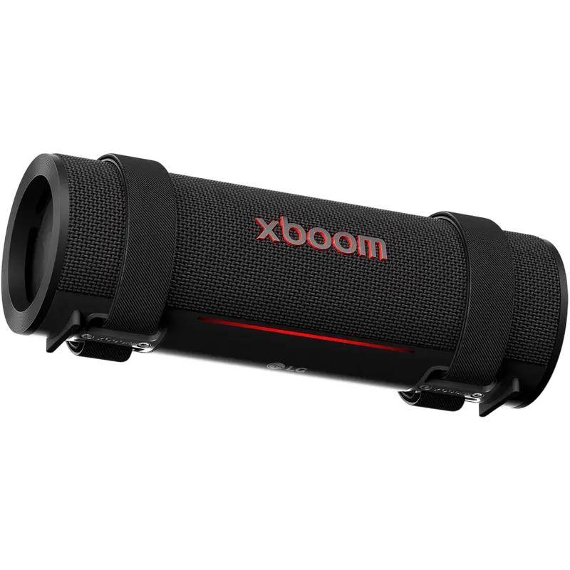 Portable Speaker LG XBOOM Grab, Black Portable Speaker LG XBOOM Grab, Black