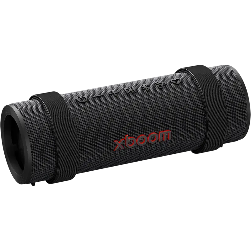 Portable Speaker LG XBOOM Grab, Black Portable Speaker LG XBOOM Grab, Black