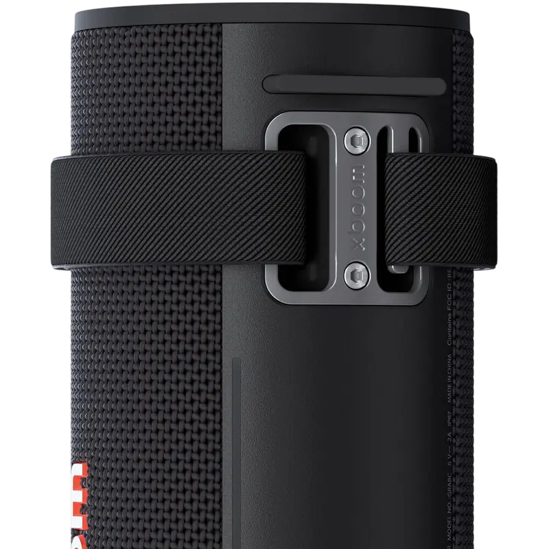 Portable Speaker LG XBOOM Grab, Black Portable Speaker LG XBOOM Grab, Black