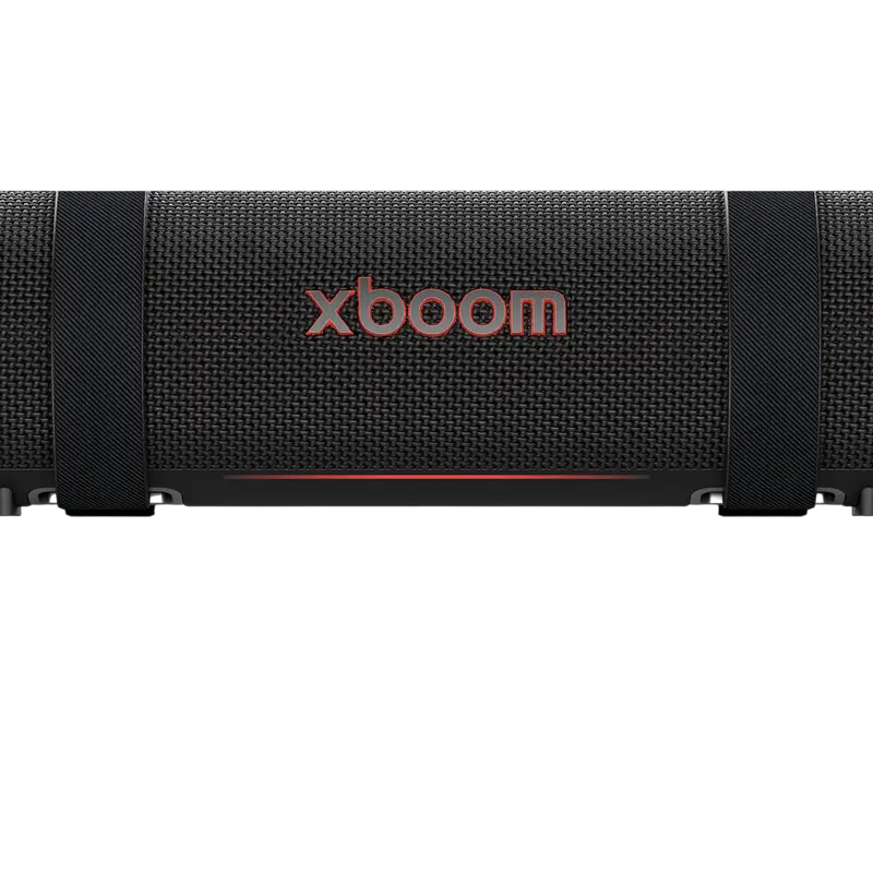 Portable Speaker LG XBOOM Grab, Black Portable Speaker LG XBOOM Grab, Black