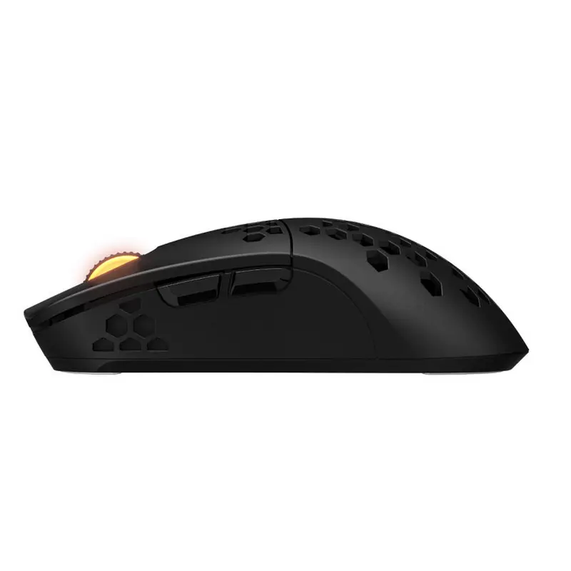 Mouse Wireless HATOR Stellar, Negru Mouse Wireless HATOR Stellar, Negru