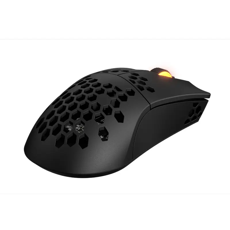 Mouse Wireless HATOR Stellar, Negru Mouse Wireless HATOR Stellar, Negru