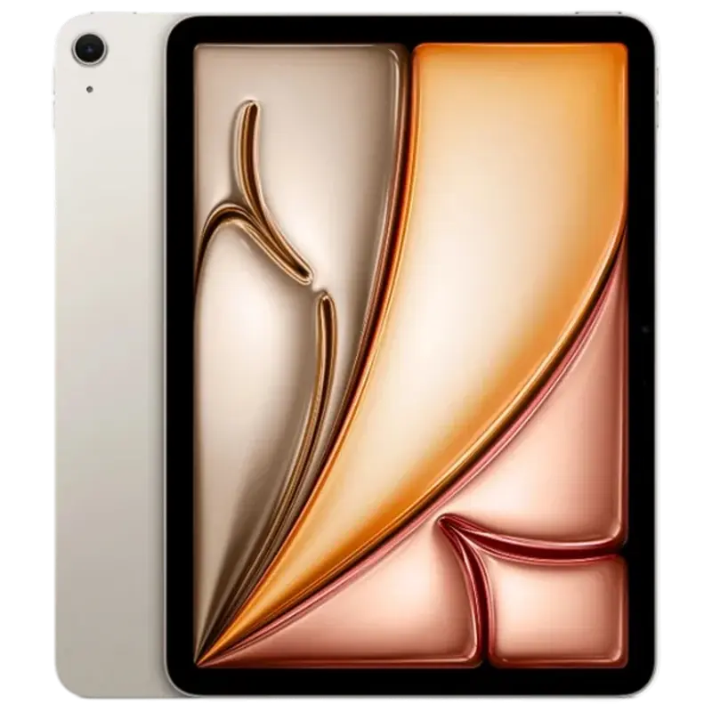 Apple 11-inch iPad Air 2026 Wi-Fi 512GB Starlight (MH3D4LL/A) EU Apple 11-inch iPad Air 2026 Wi-Fi 512GB Starlight (MH3D4LL/A) EU
