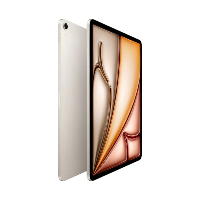Apple 11-inch iPad Air 2026 Wi-Fi 512GB Starlight (MH3D4LL/A) EU Apple 11-inch iPad Air 2026 Wi-Fi 512GB Starlight (MH3D4LL/A) EU