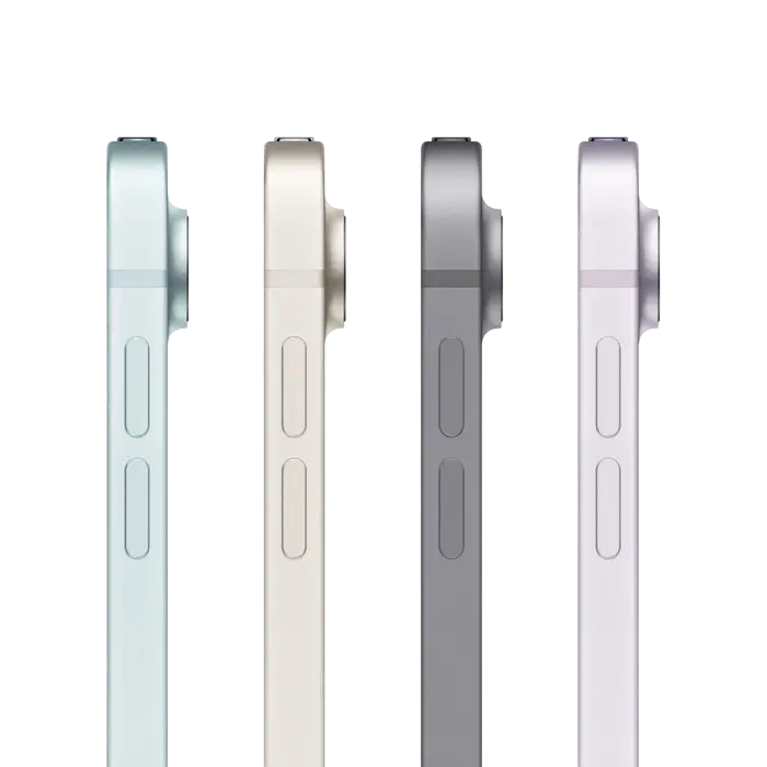 Apple 11-inch iPad Air 2026 Wi-Fi 512GB Starlight (MH3D4LL/A) EU Apple 11-inch iPad Air 2026 Wi-Fi 512GB Starlight (MH3D4LL/A) EU