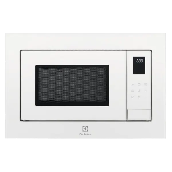 Микроволновая печь Electrolux LMS4253TMW, Белый Микроволновая печь Electrolux LMS4253TMW, Белый