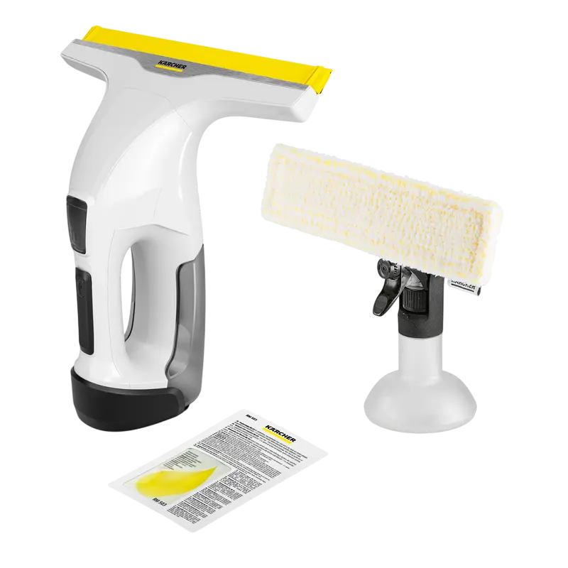 Window Cleaner Karcher 1.633-714.0 WV 5 Ultra Care Window Cleaner Karcher 1.633-714.0 WV 5 Ultra Care