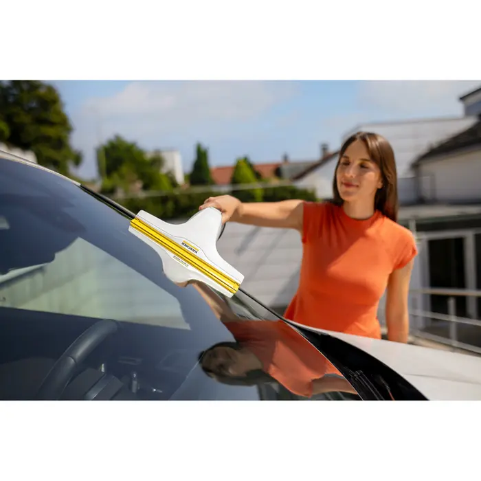 Window Cleaner Karcher 1.633-714.0 WV 5 Ultra Care Window Cleaner Karcher 1.633-714.0 WV 5 Ultra Care