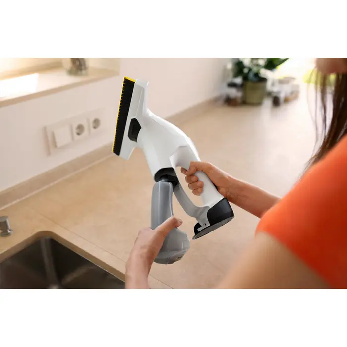 Window Cleaner Karcher 1.633-714.0 WV 5 Ultra Care Window Cleaner Karcher 1.633-714.0 WV 5 Ultra Care