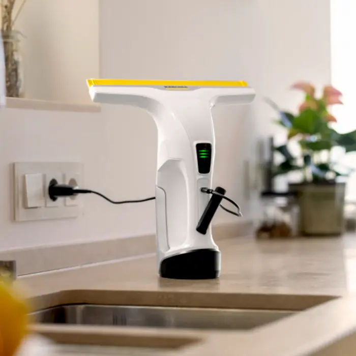 Window Cleaner Karcher 1.633-714.0 WV 5 Ultra Care Window Cleaner Karcher 1.633-714.0 WV 5 Ultra Care