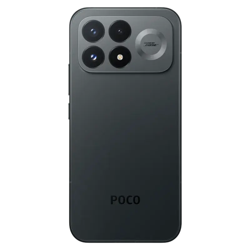 Poco F9 Pro 5G 12/512 GB EU Black Poco F9 Pro 5G 12/512 GB EU Black