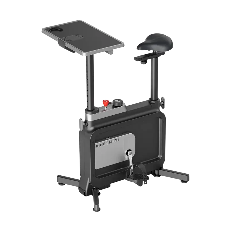 Спиннинговый велосипед Kingsmith W1B, Черный