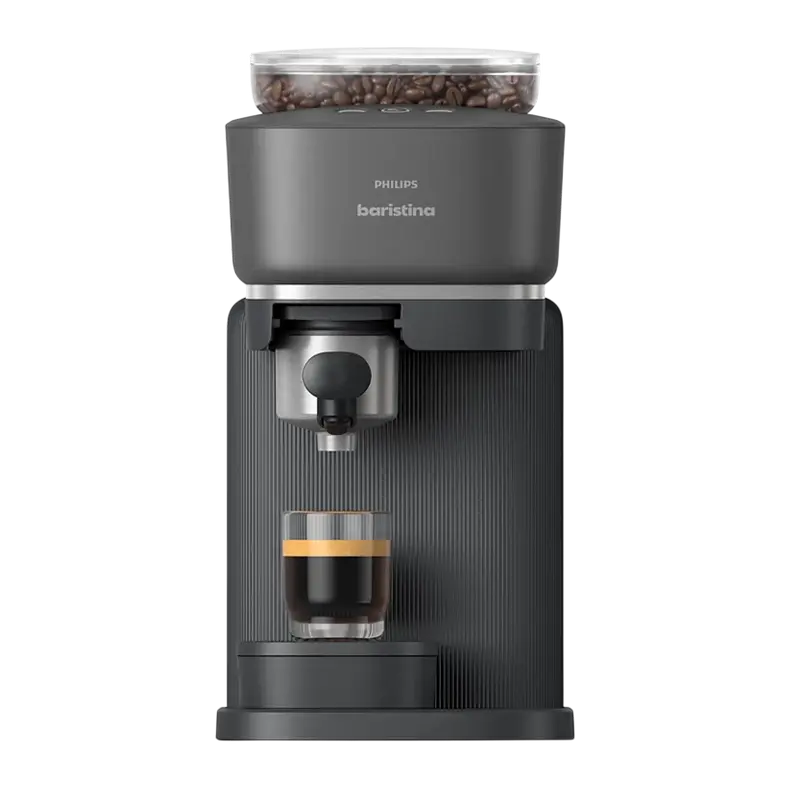 Coffee Maker Espresso Philips BAR300/60 Black Coffee Maker Espresso Philips BAR300/60 Black