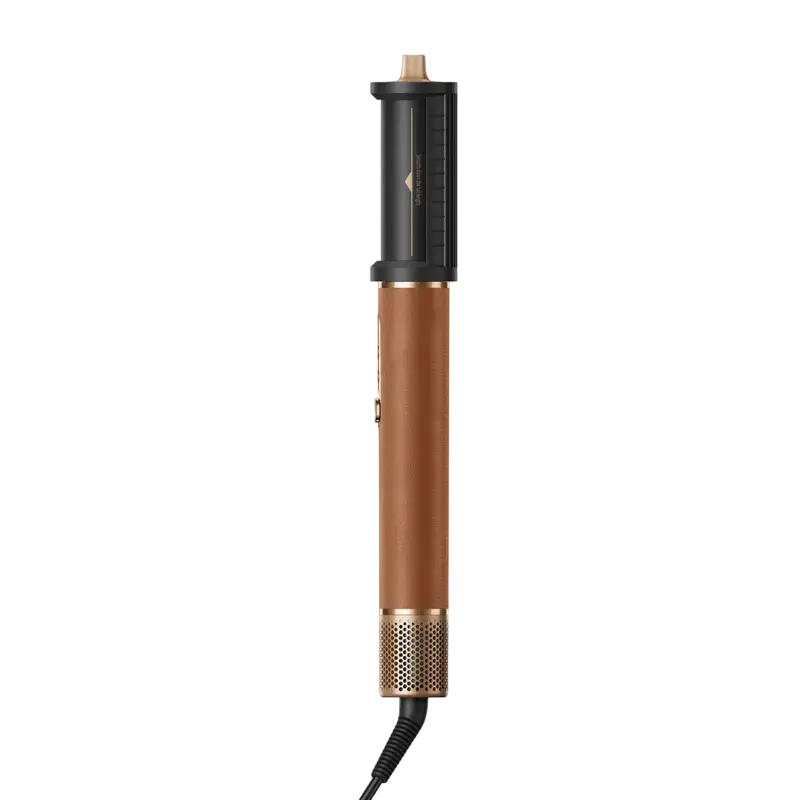 Styler Dreame Airstyle Pro AMF18A, 1300W, Amber Gold Styler Dreame Airstyle Pro AMF18A, 1300W, Amber Gold