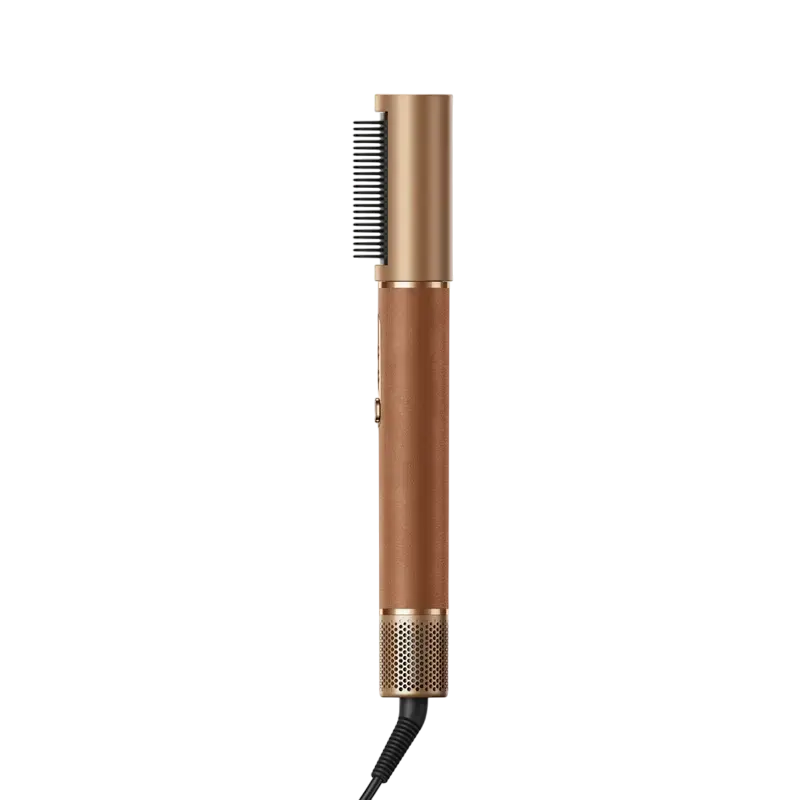 Styler Dreame Airstyle Pro AMF18A, 1300W, Amber Gold Styler Dreame Airstyle Pro AMF18A, 1300W, Amber Gold