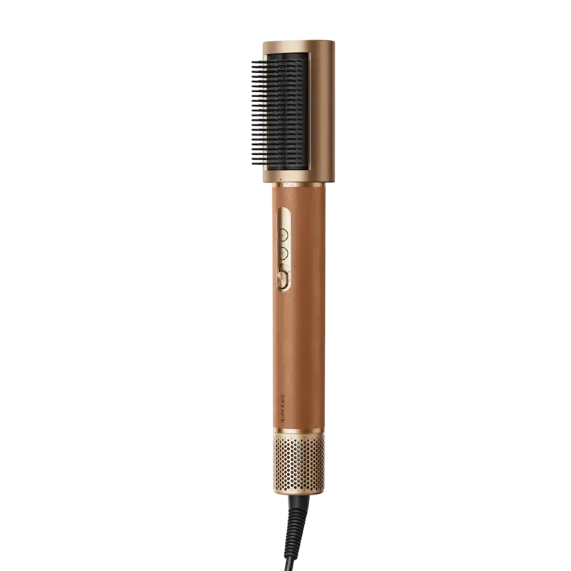 Styler Dreame Airstyle Pro AMF18A, 1300W, Amber Gold Styler Dreame Airstyle Pro AMF18A, 1300W, Amber Gold