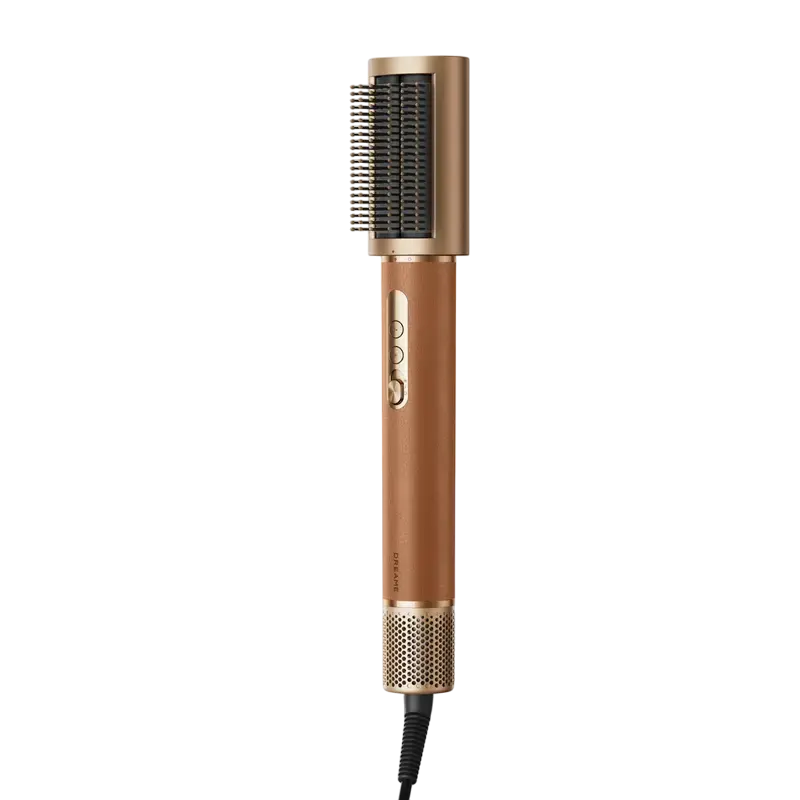Styler Dreame Airstyle Pro AMF18A, 1300W, Amber Gold Styler Dreame Airstyle Pro AMF18A, 1300W, Amber Gold