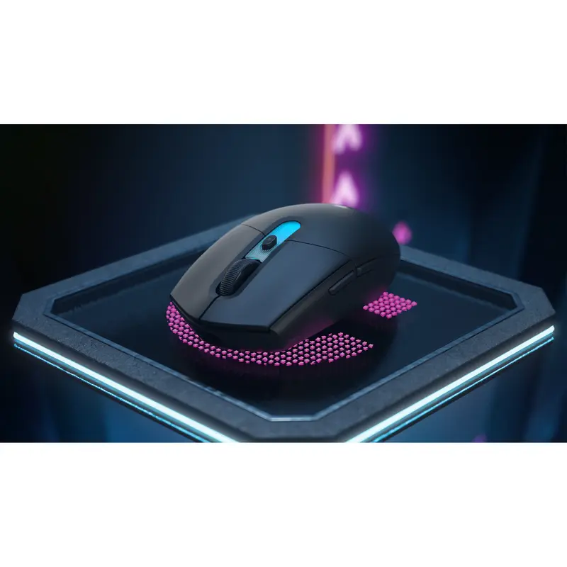 Gaming Wireless Mouse Logitech G305 X SUPERLIGHT BLACK 2.4GHZ Gaming Wireless Mouse Logitech G305 X SUPERLIGHT BLACK 2.4GHZ