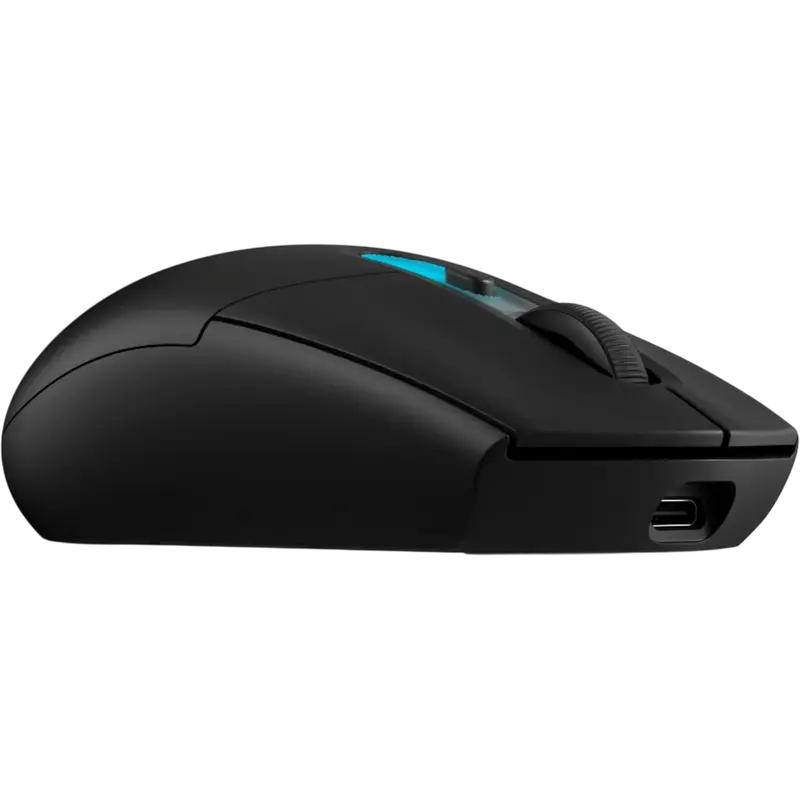 Gaming Wireless Mouse Logitech G305 X SUPERLIGHT BLACK 2.4GHZ Gaming Wireless Mouse Logitech G305 X SUPERLIGHT BLACK 2.4GHZ