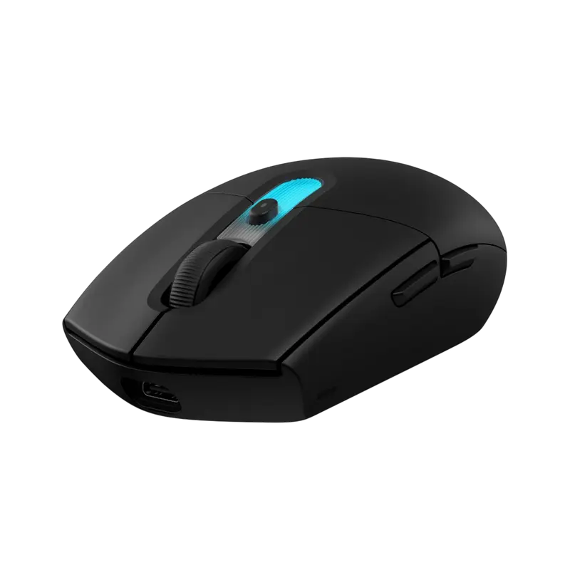 Gaming Wireless Mouse Logitech G305 X SUPERLIGHT BLACK 2.4GHZ Gaming Wireless Mouse Logitech G305 X SUPERLIGHT BLACK 2.4GHZ
