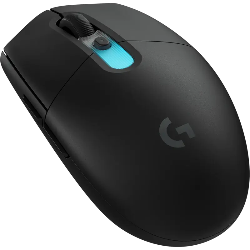 Gaming Wireless Mouse Logitech G305 X SUPERLIGHT BLACK 2.4GHZ Gaming Wireless Mouse Logitech G305 X SUPERLIGHT BLACK 2.4GHZ