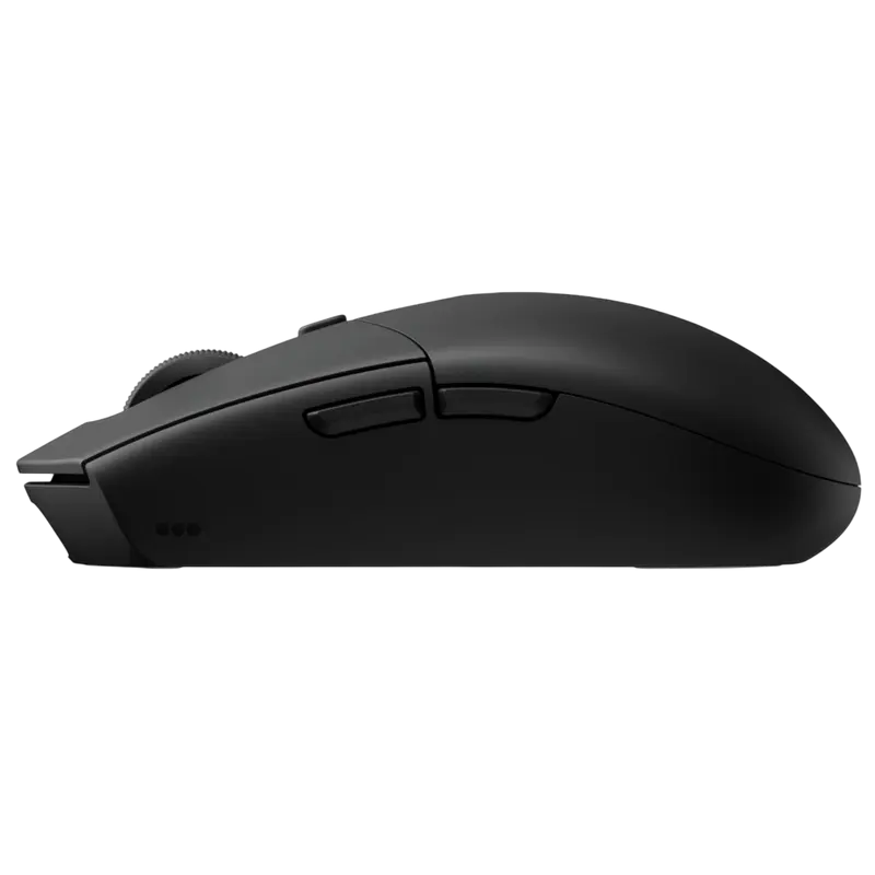 Gaming Wireless Mouse Logitech G305 X SUPERLIGHT BLACK 2.4GHZ Gaming Wireless Mouse Logitech G305 X SUPERLIGHT BLACK 2.4GHZ