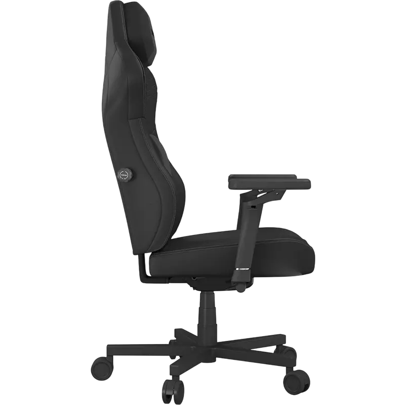 HATOR Arc 4 XXL Gaming chair, Black HATOR Arc 4 XXL Gaming chair, Black
