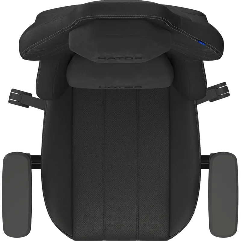 HATOR Arc 4 XXL Gaming chair, Black HATOR Arc 4 XXL Gaming chair, Black