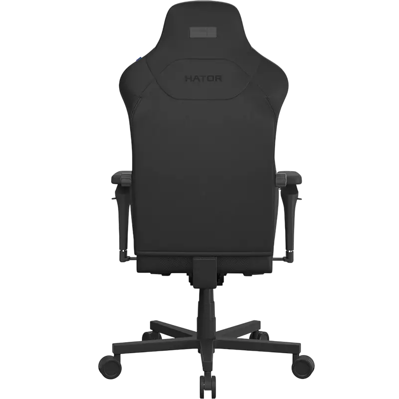 HATOR Arc 4 XXL Gaming chair, Black HATOR Arc 4 XXL Gaming chair, Black