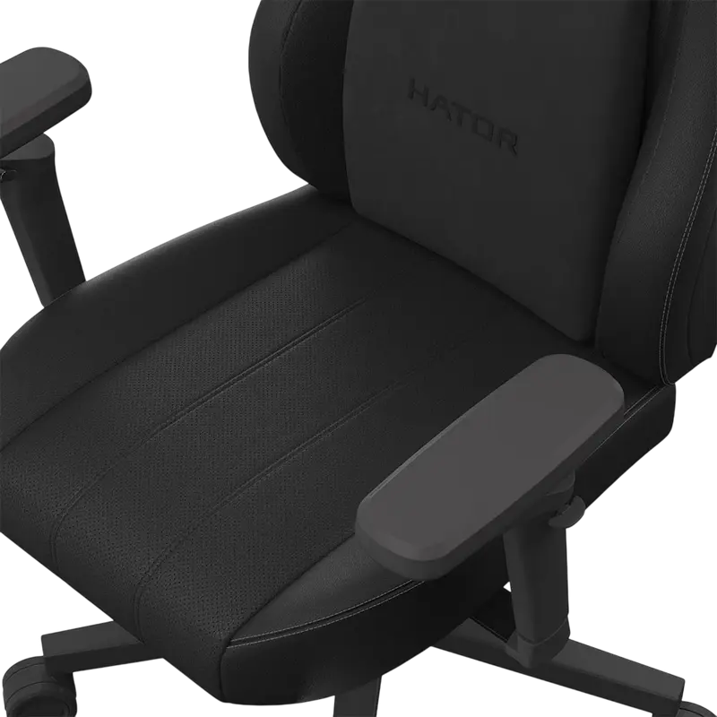 HATOR Arc 4 XXL Gaming chair, Black HATOR Arc 4 XXL Gaming chair, Black