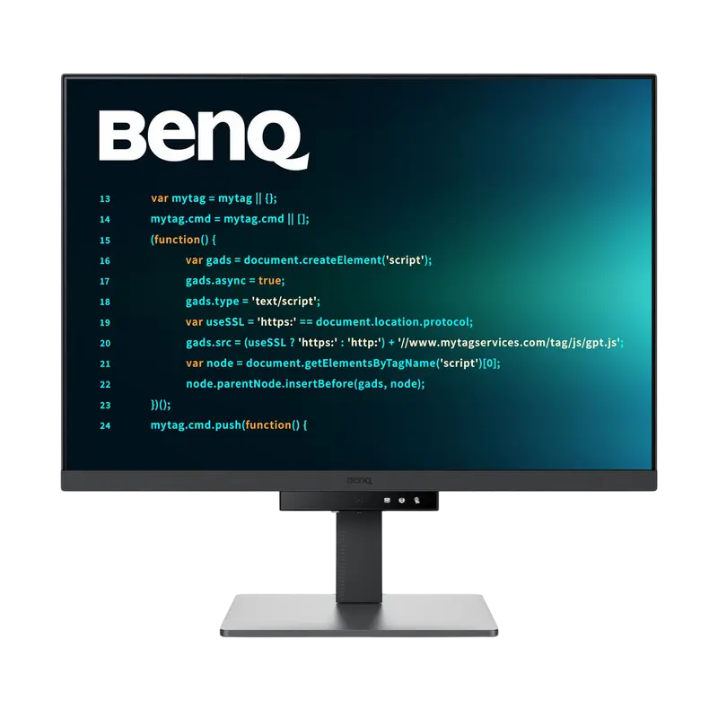 28" BenQ RD280U,Black,IPS,3840x2560,60Hz,5ms,350cd,HDR400,HDMI+DP+USB+TypeC,Spkrs 28" BenQ RD280U,Black,IPS,3840x2560,60Hz,5ms,350cd,HDR400,HDMI+DP+USB+TypeC,Spkrs