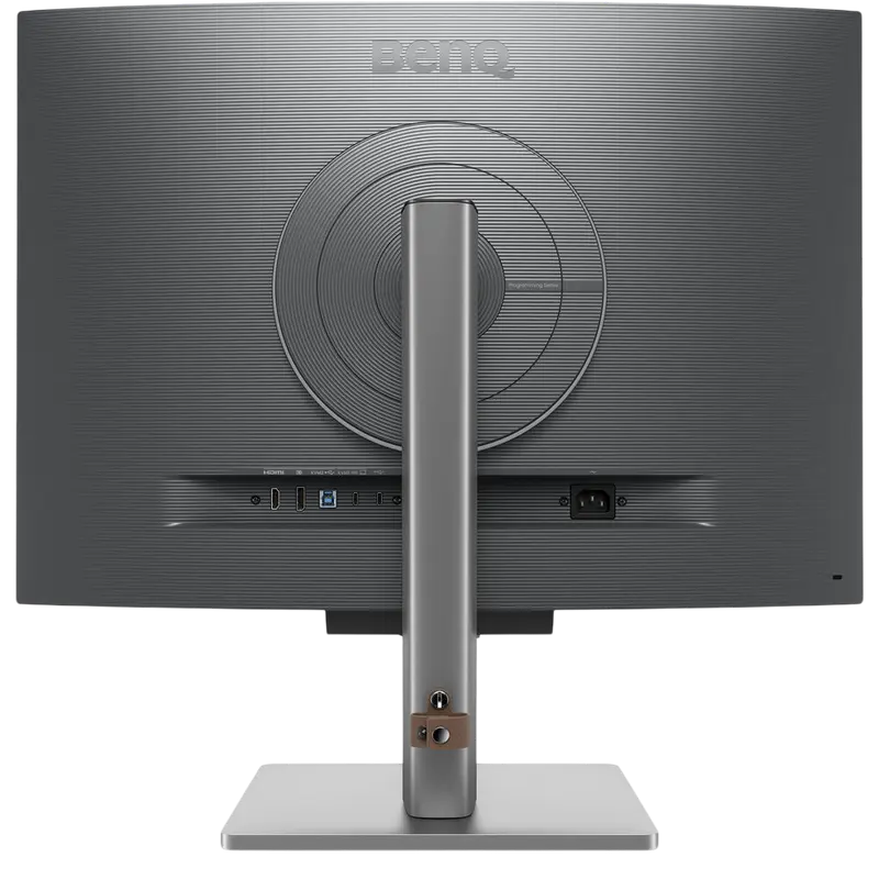 28" BenQ RD280U,Black,IPS,3840x2560,60Hz,5ms,350cd,HDR400,HDMI+DP+USB+TypeC,Spkrs 28
