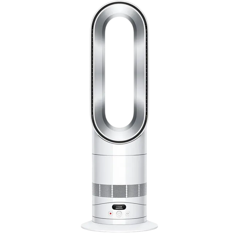 Вентилятор Dyson Hot + Cool AM15, Белый Вентилятор Dyson Hot + Cool AM15, Белый