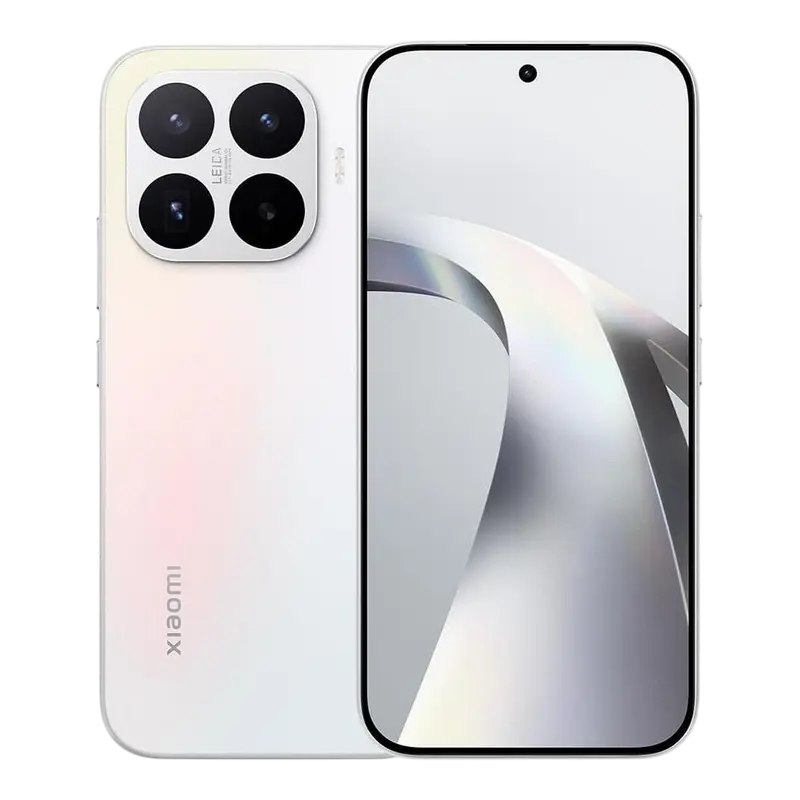 Xiaomi 17T 12/512GB EU White Xiaomi 17T 12/512GB EU White