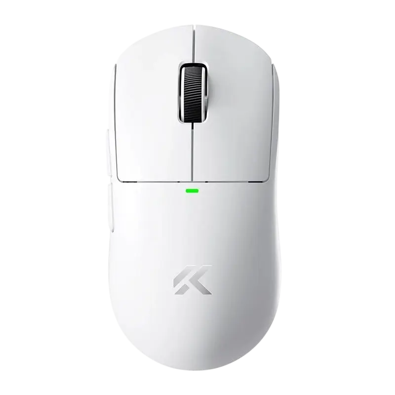 Игровая мышь MCHOSE A5 V3 Ultra, Белый