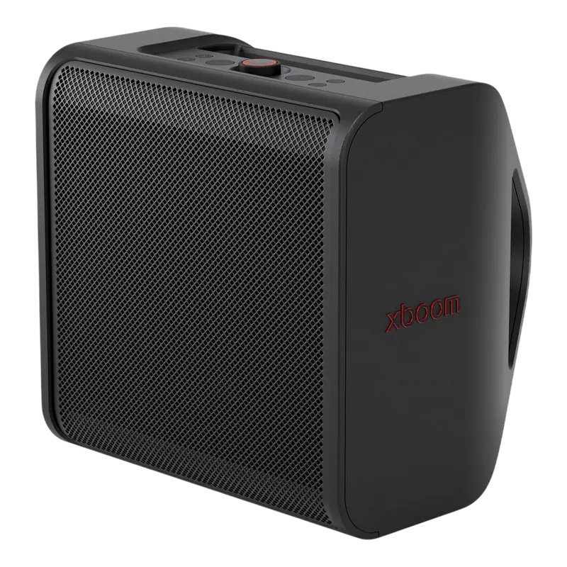 Portable Audio System LG XBOOM Stage 301, Black Portable Audio System LG XBOOM Stage 301, Black