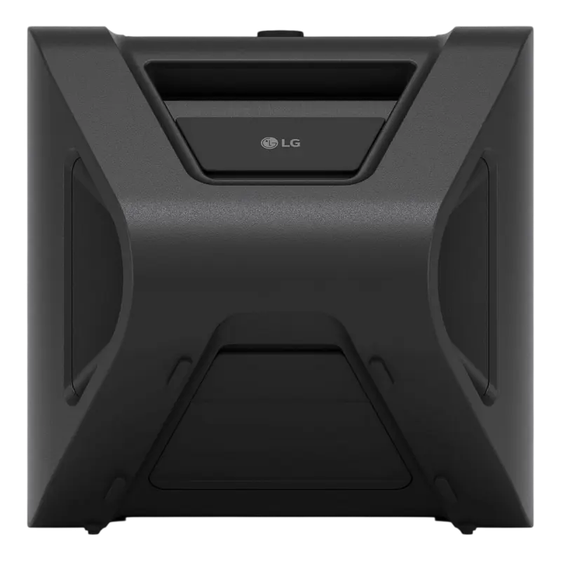 Portable Audio System LG XBOOM Stage 301, Black Portable Audio System LG XBOOM Stage 301, Black