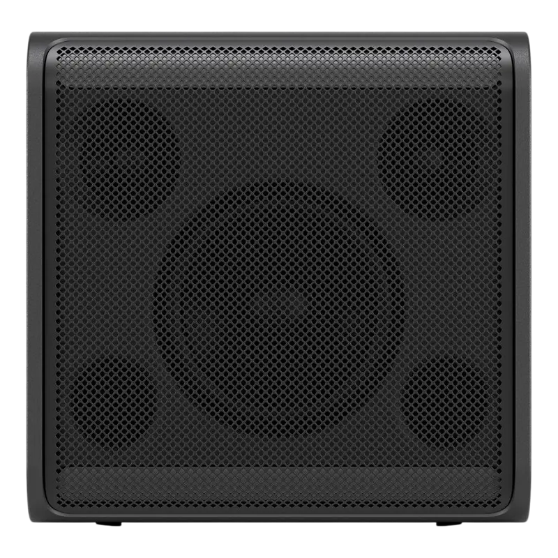 Portable Audio System LG XBOOM Stage 301, Black Portable Audio System LG XBOOM Stage 301, Black