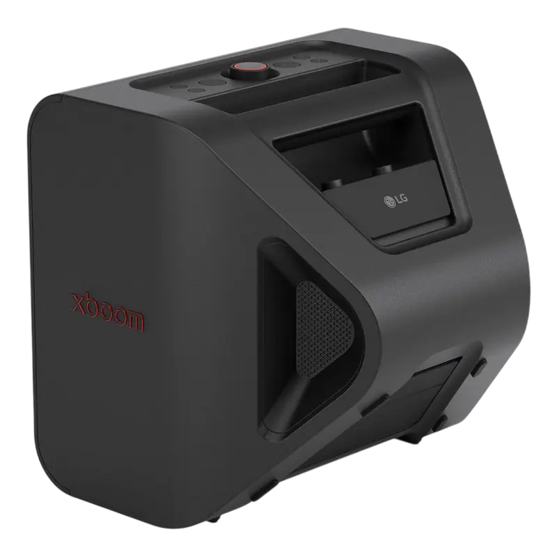 Portable Audio System LG XBOOM Stage 301, Black Portable Audio System LG XBOOM Stage 301, Black