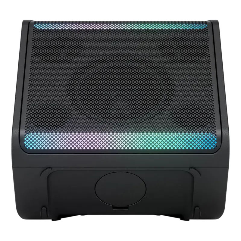 Portable Audio System LG XBOOM Stage 301, Black Portable Audio System LG XBOOM Stage 301, Black