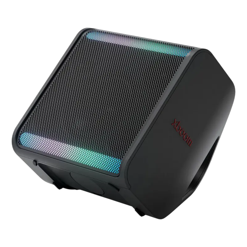 Portable Audio System LG XBOOM Stage 301, Black Portable Audio System LG XBOOM Stage 301, Black