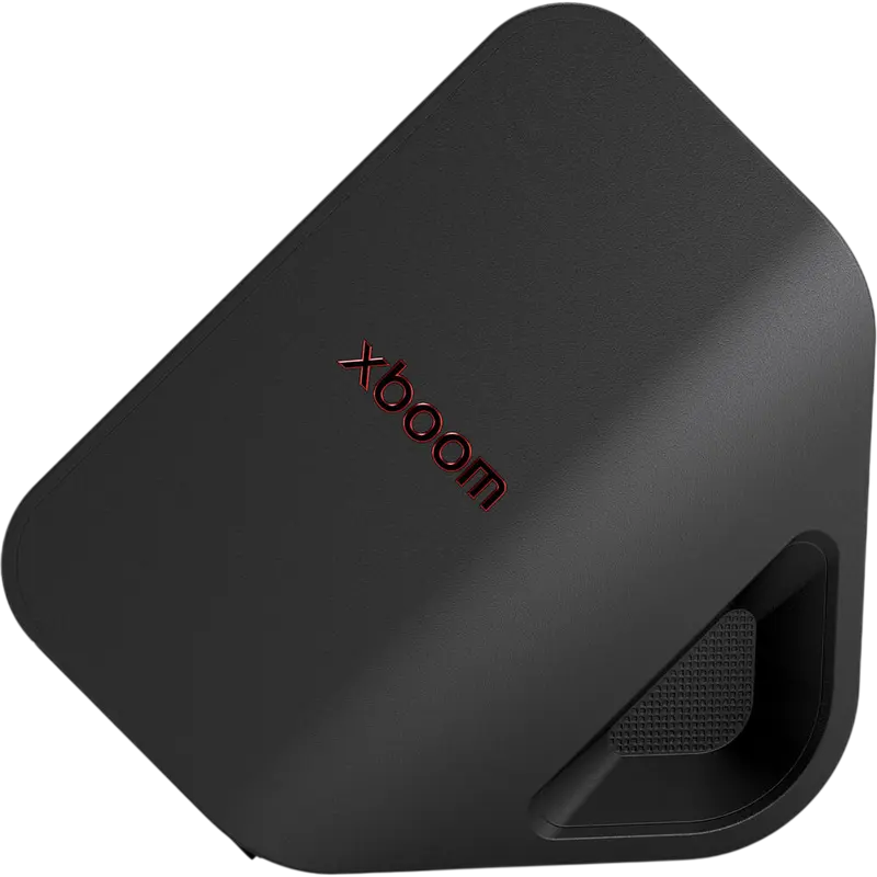 Portable Audio System LG XBOOM Stage 301, Black Portable Audio System LG XBOOM Stage 301, Black